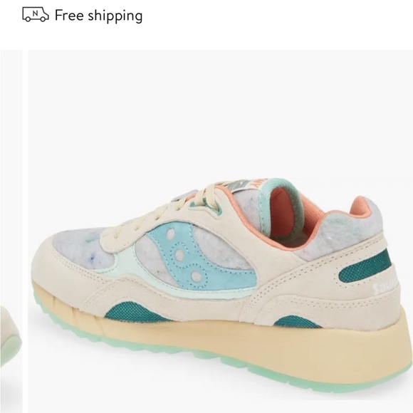 Saucony Shoes - Saucony Shadow 6000 Retro